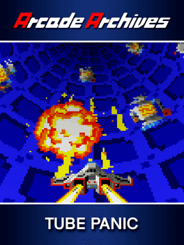 Arcade Archives: Tube Panic