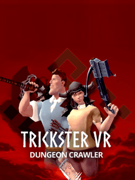 Trickster VR