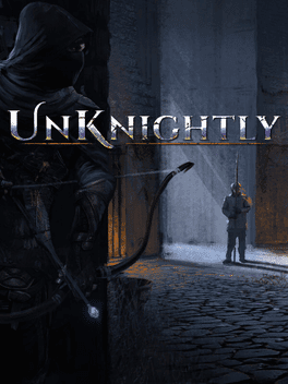 Unknightly