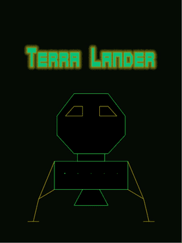 Terra Lander