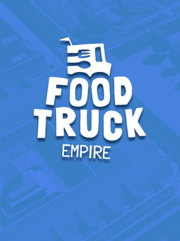 Food Truck Empire