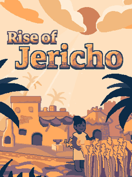 Rise of Jericho