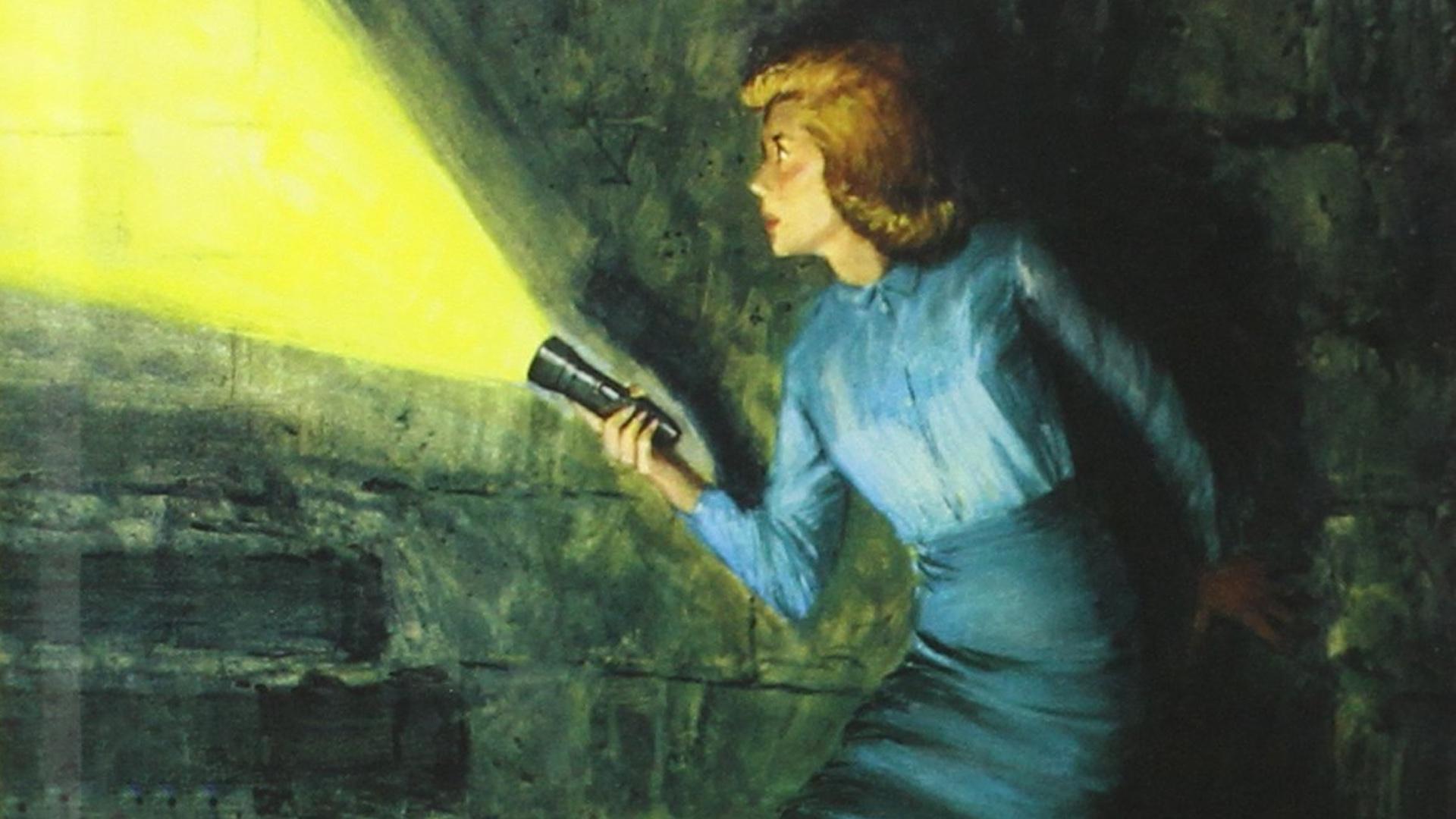 Nancy Drew