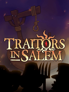 Traitors in Salem