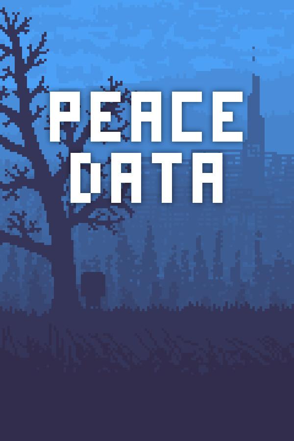 Peace Data