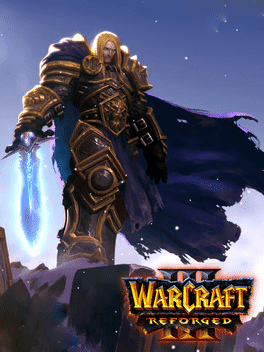 Warcraft III: Reforged