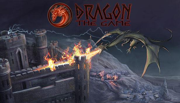 Dragon: The Game