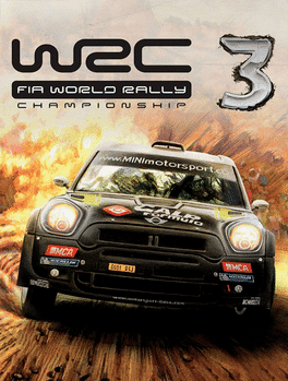 WRC 3: FIA World Rally Championship