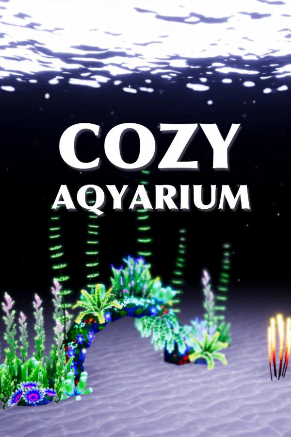 Cozy Aquarium