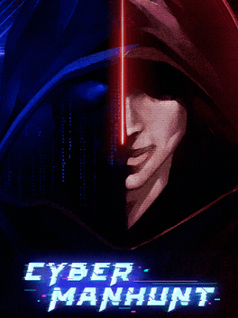 Cyber Manhunt