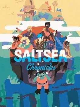 Saltsea Chronicles