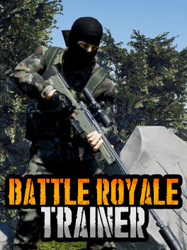 Battle Royale Trainer