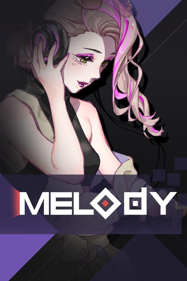 Melody/心跳旋律