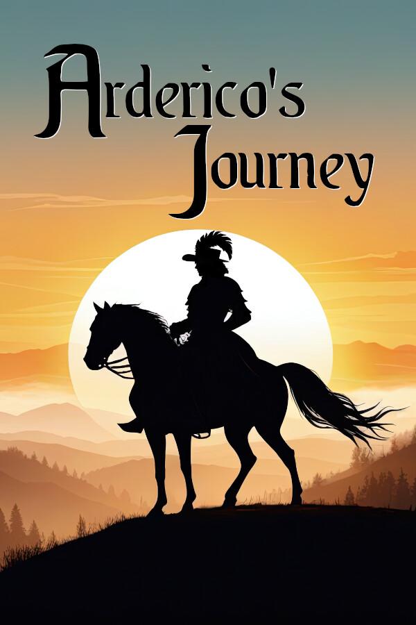 Arderico's Journey