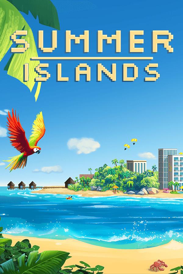 Summer Islands