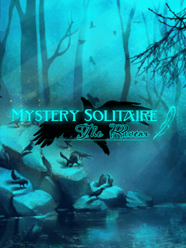 Mystery Solitaire: The Black Raven