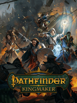 Pathfinder: Kingmaker