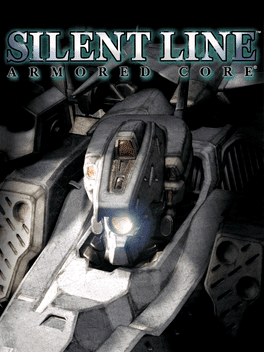 Armored Core 3: Silent Line