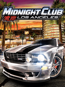 Midnight Club: Los Angeles