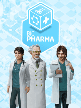 Big Pharma