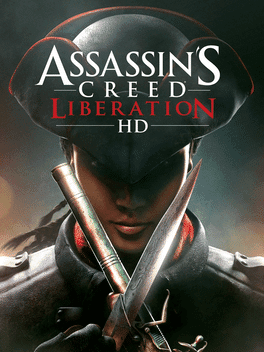 Assassin’s Creed Liberation HD