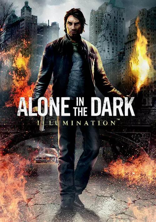 Alone in the Dark: Illumination