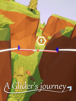 A Glider's Journey