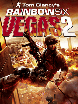 Tom Clancy's Rainbow Six: Vegas 2