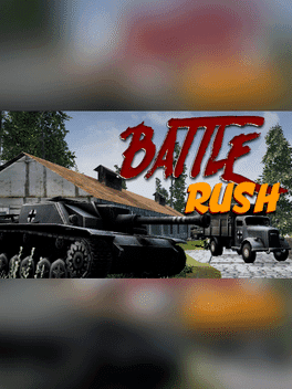 BattleRush