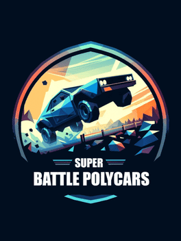 SUPER BATTLE POLYCARS