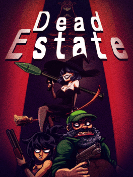 Dead Estate