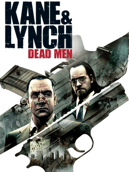 Kane and Lynch: Dead Men