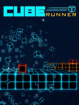 Cube Runner