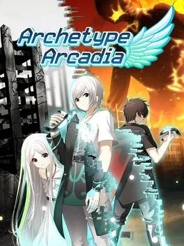 Archetype Arcadia