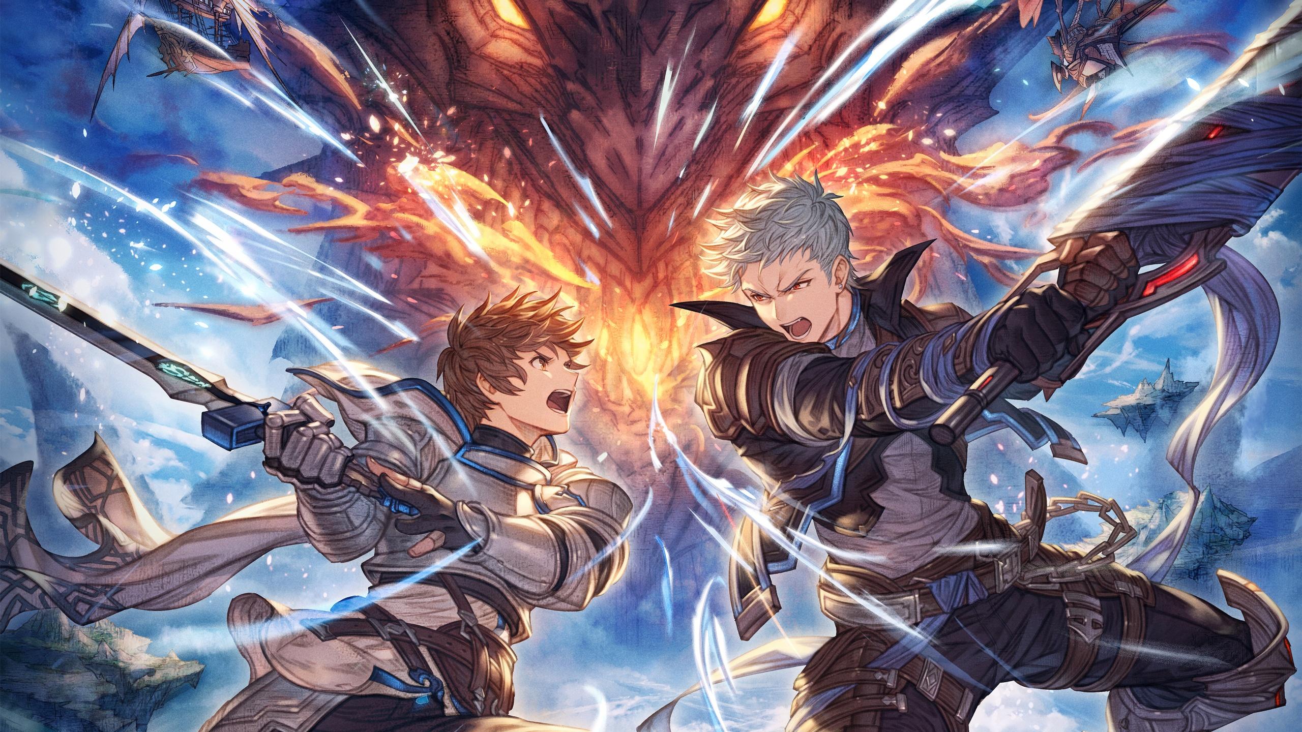 Granblue Fantasy