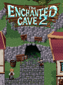 The Enchanted Cave 2