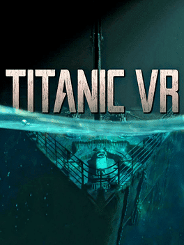 Titanic VR