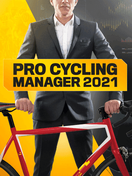 Pro Cycling Manager 2021