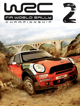 WRC 2: FIA World Rally Championship