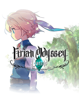 Etrian Odyssey Untold: The Millennium Girl