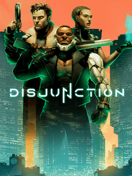 Disjunction