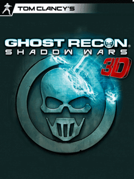 Tom Clancy’s Ghost Recon: Shadow Wars