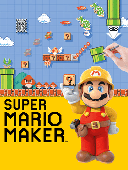 Super Mario Maker