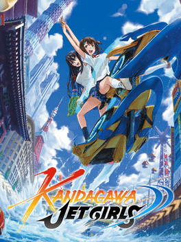 Kandagawa Jet Girls