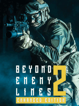 Beyond Enemy Lines 2: Enhanced Edition