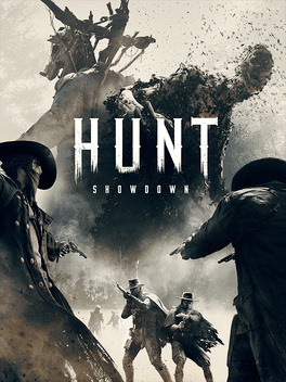 Hunt: Showdown 1896