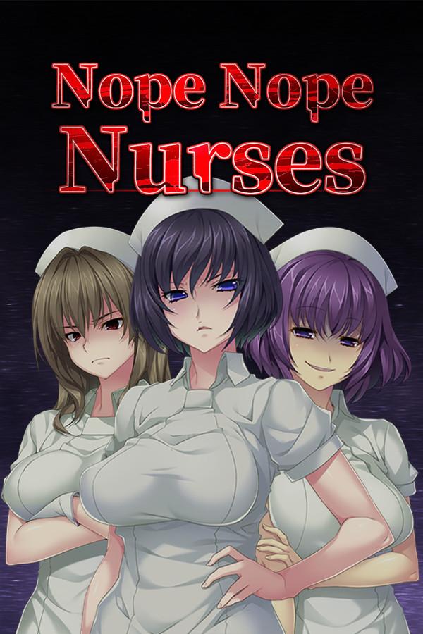 Nope Nope Nurses