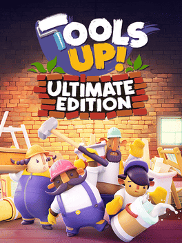 Tools Up! Ultimate Edition