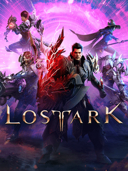 Lost Ark