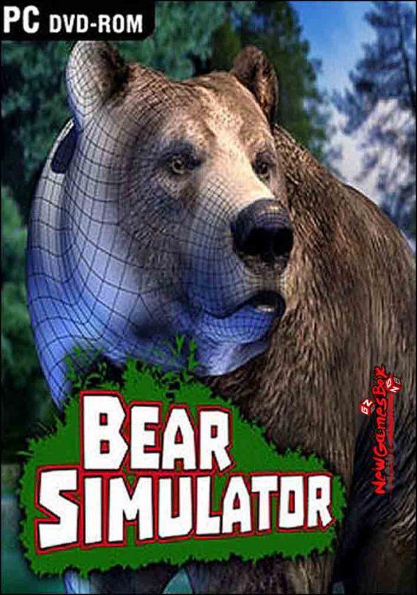 Bear Simulator